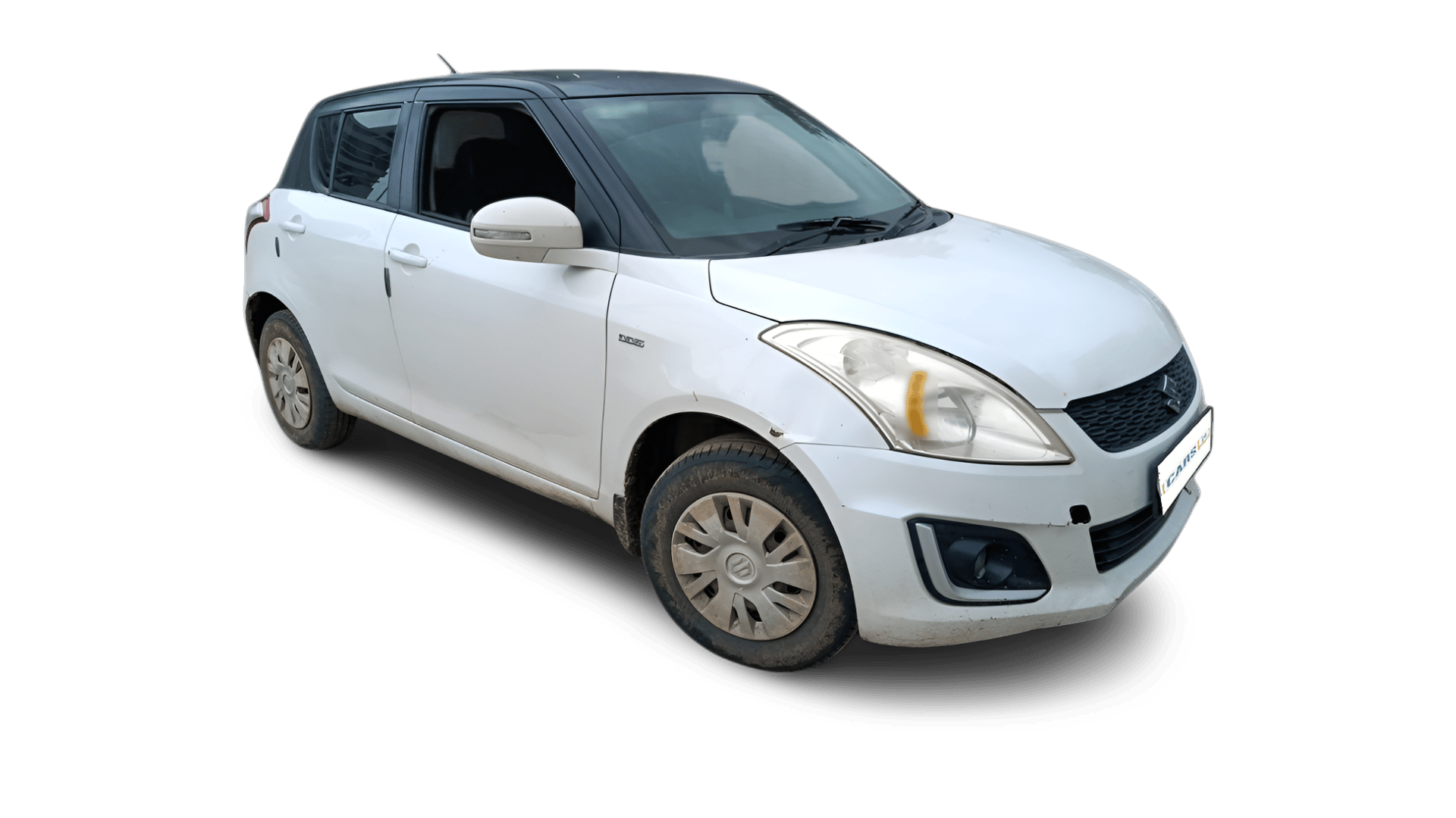 2014 Maruti Swift - Hatchback - Diesel - Manual - ₹3.12 lakh